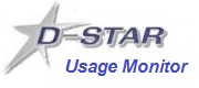 D-Star Monitor